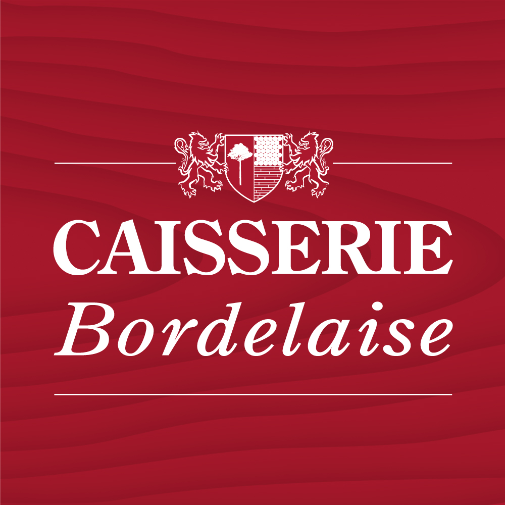 Lien vers la page de caisserie Bordelaise